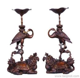尋覓銅雕工藝品 從批發(fā)供應(yīng)到價(jià)格參考，一站式了解石雕平臺(tái)